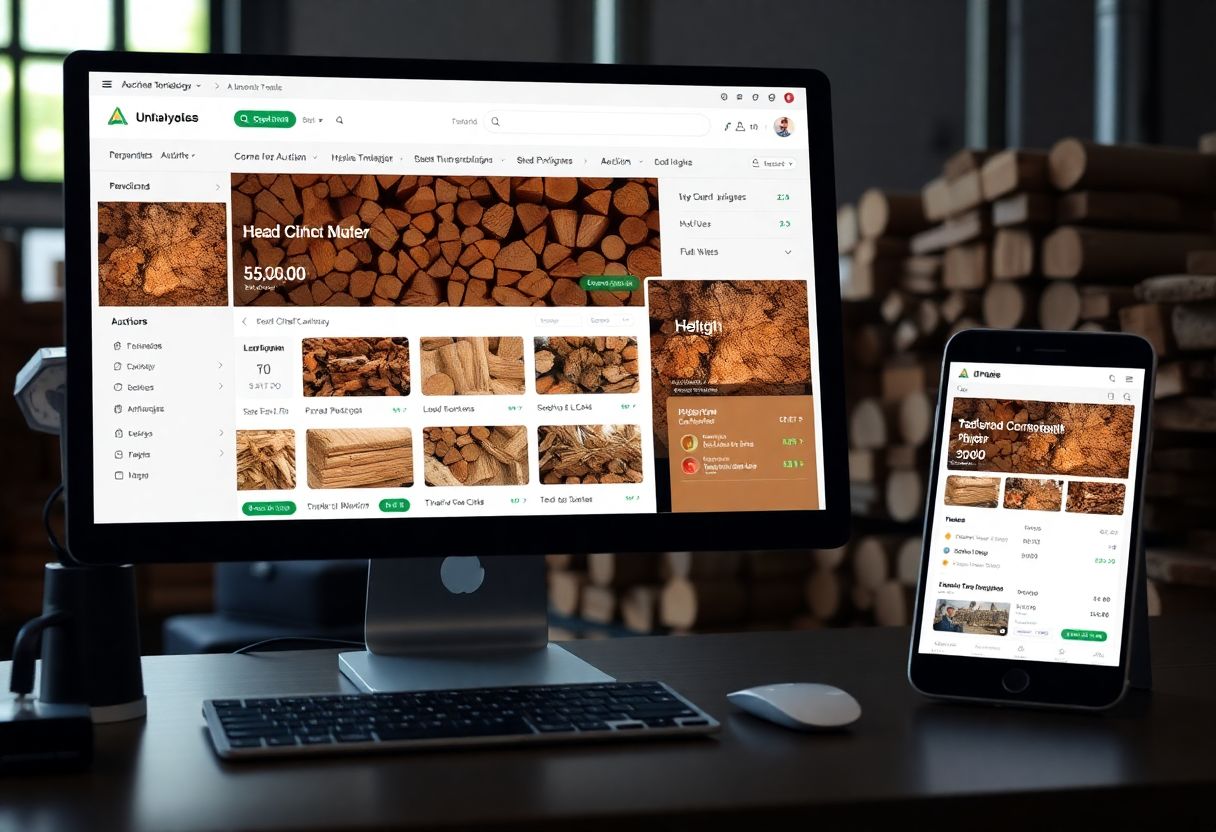 products インターネット市場