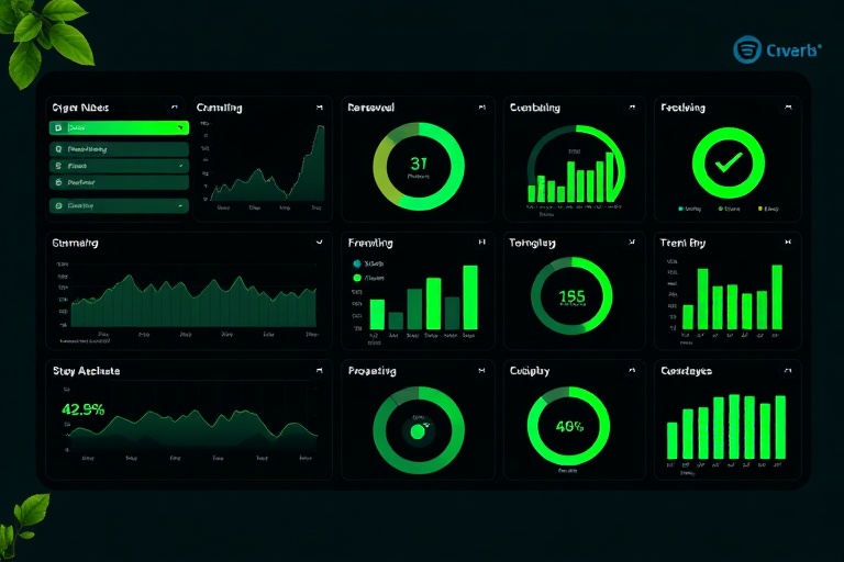 products カーボンクレジットモニタリング
