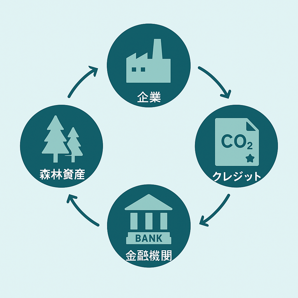 ホーム 事業 金融連携