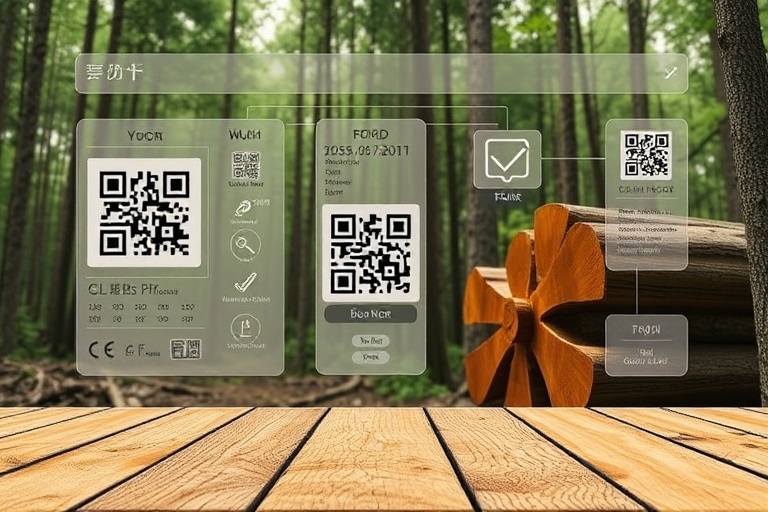 products traceability