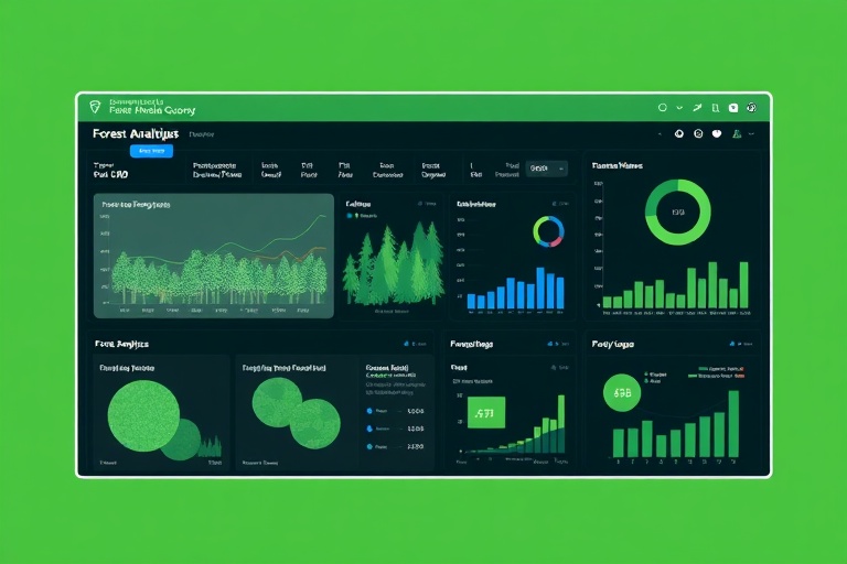 products 森林経営