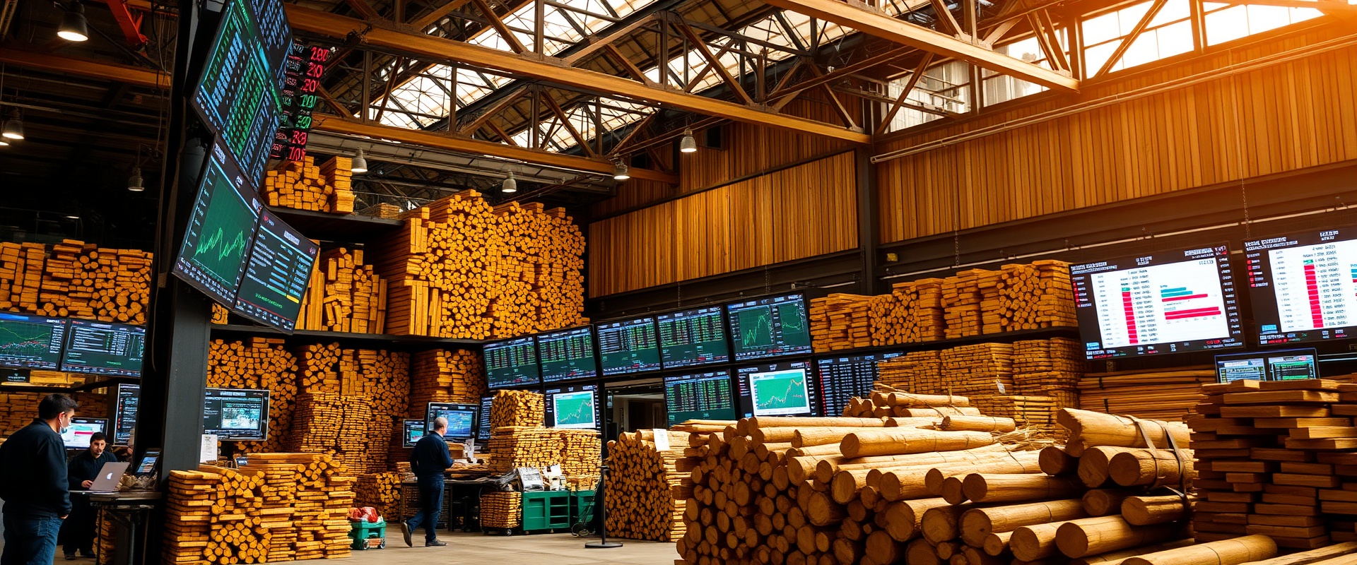 市況 internet markets