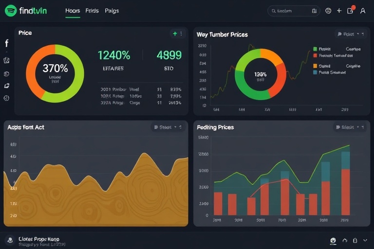 市況 internet marketsーmeta market
